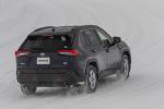 Toyota RAV4 Hybrid 2019 года (JP)